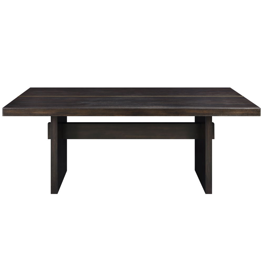 Jaramillo - Dining Table - Black - Urban Living Furniture (Los Angeles, CA)