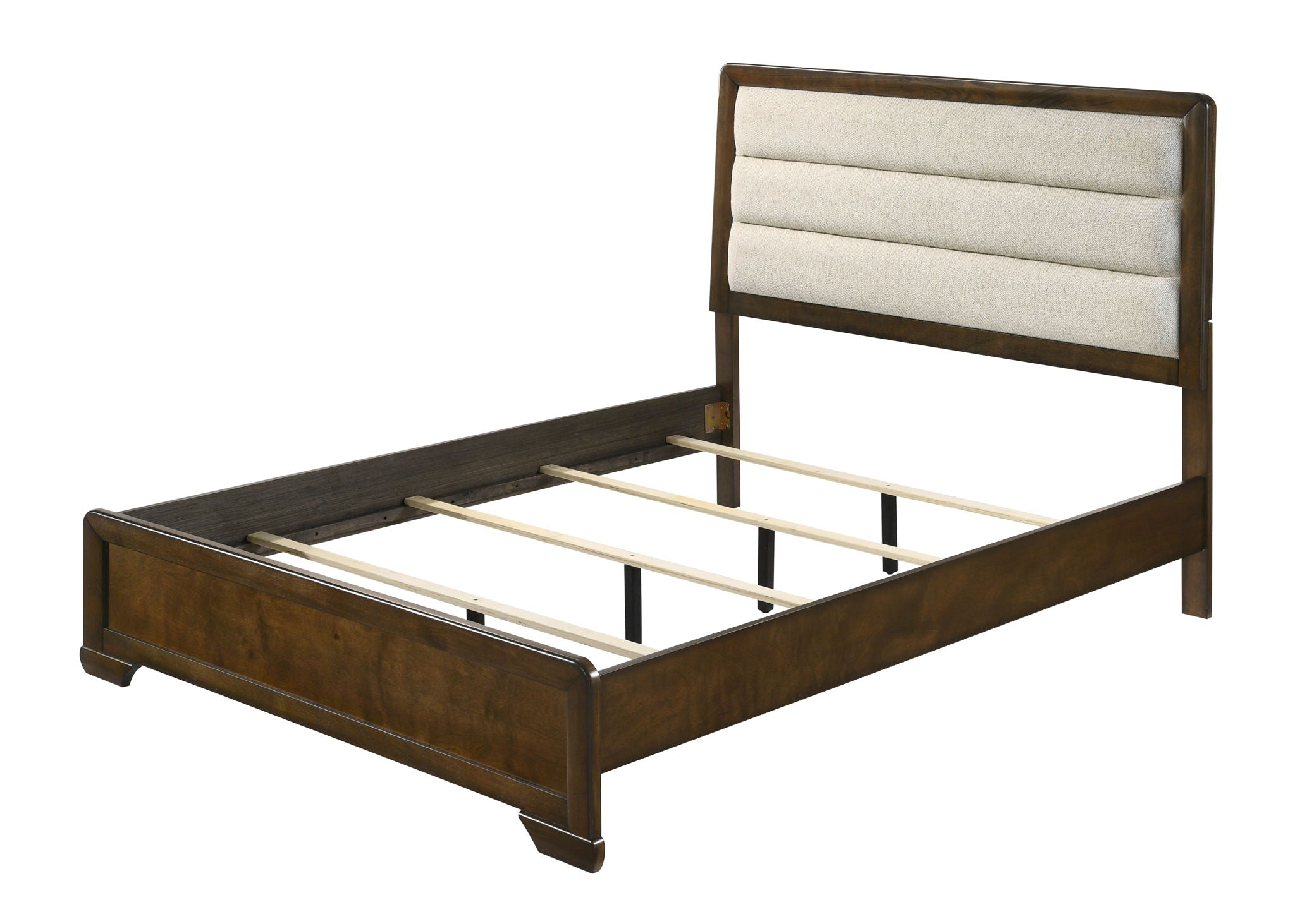 Coffield - Bed - Urban Living Furniture (Los Angeles, CA)