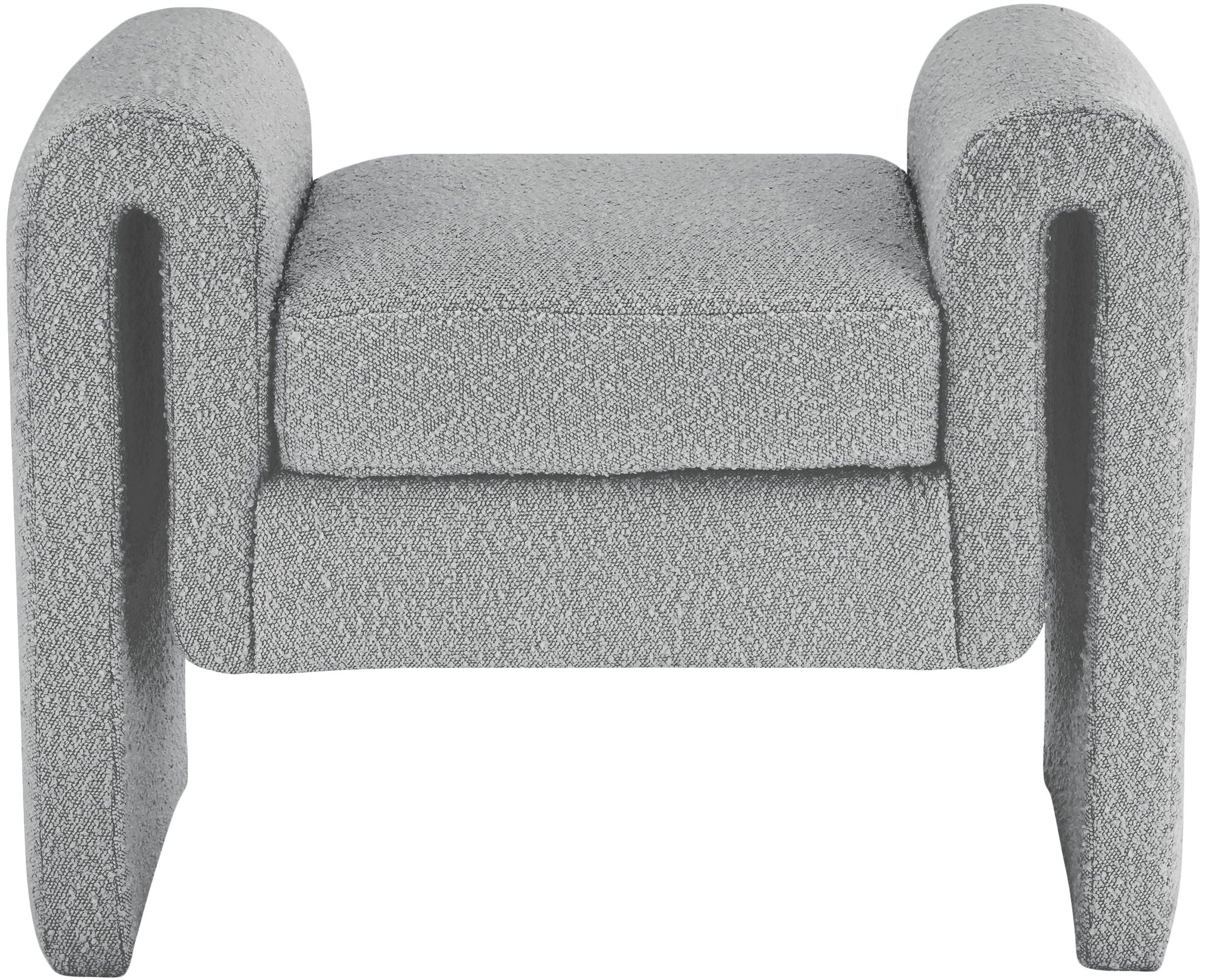 Stylus - Bench - Urban Living Furniture (Los Angeles, CA)