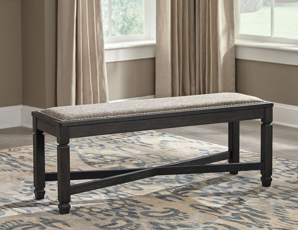 Tyler Creek - Dining Table Set - Urban Living Furniture (Los Angeles, CA)