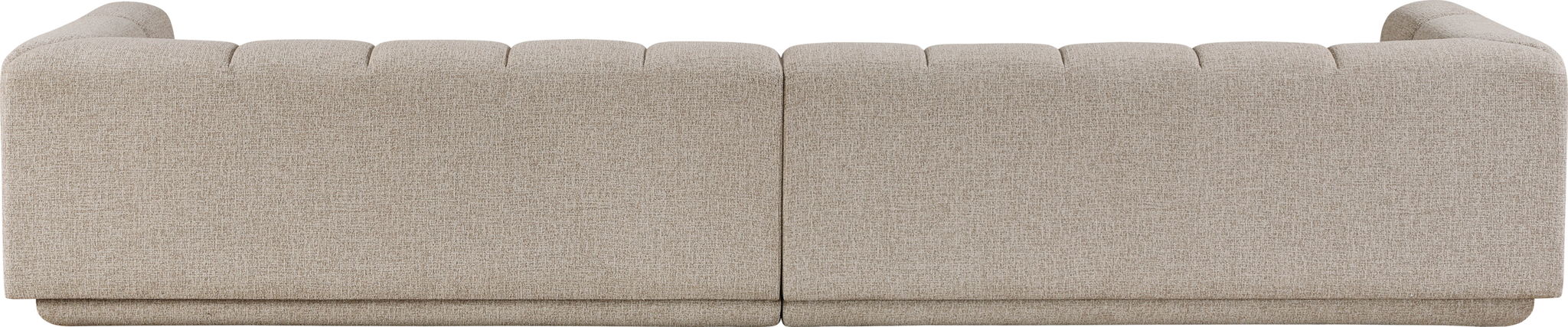 Modari - Sectional - Beige - Urban Living Furniture (Los Angeles, CA)