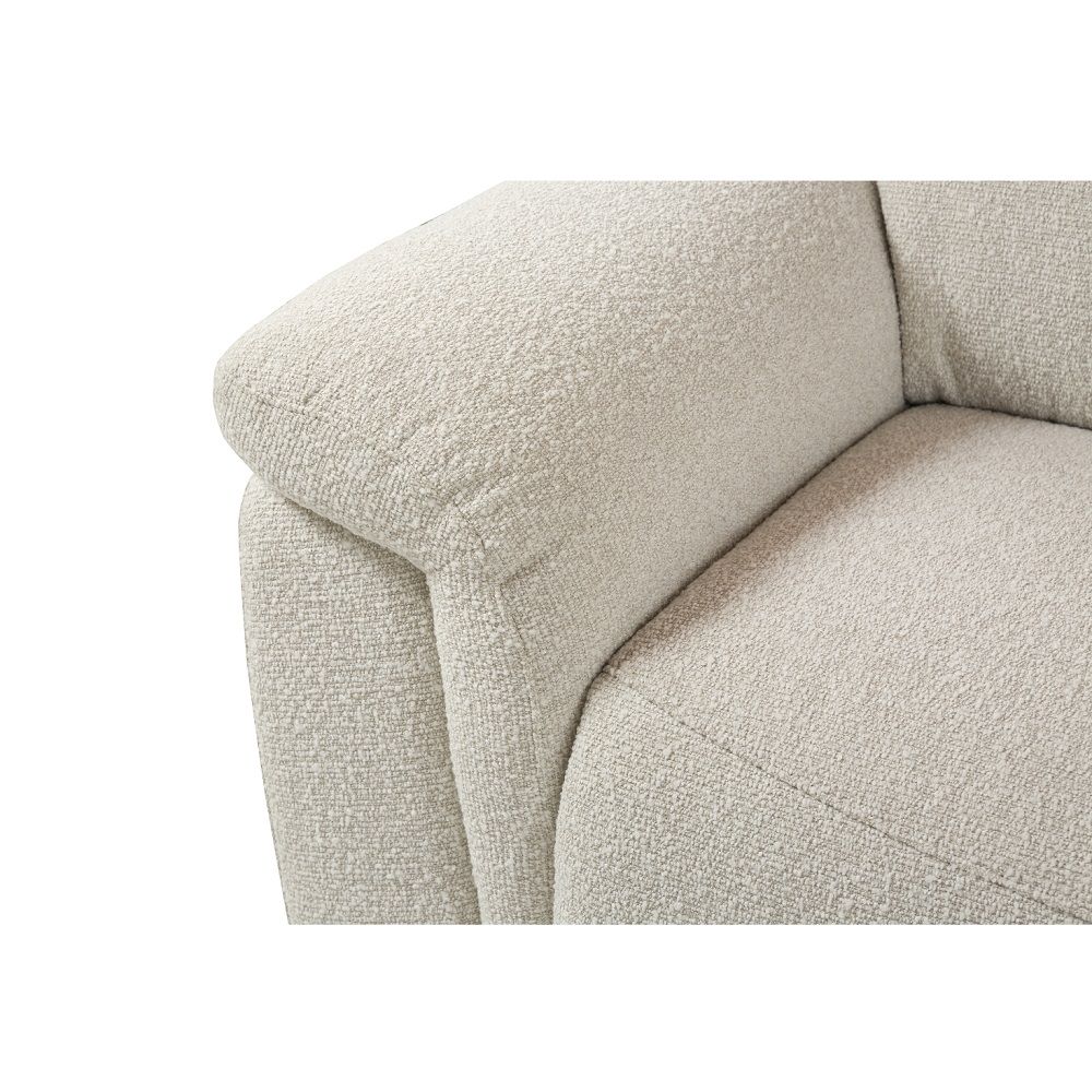 Dayana - Power Motion Sectional Sofa - Beige - Urban Living Furniture (Los Angeles, CA)
