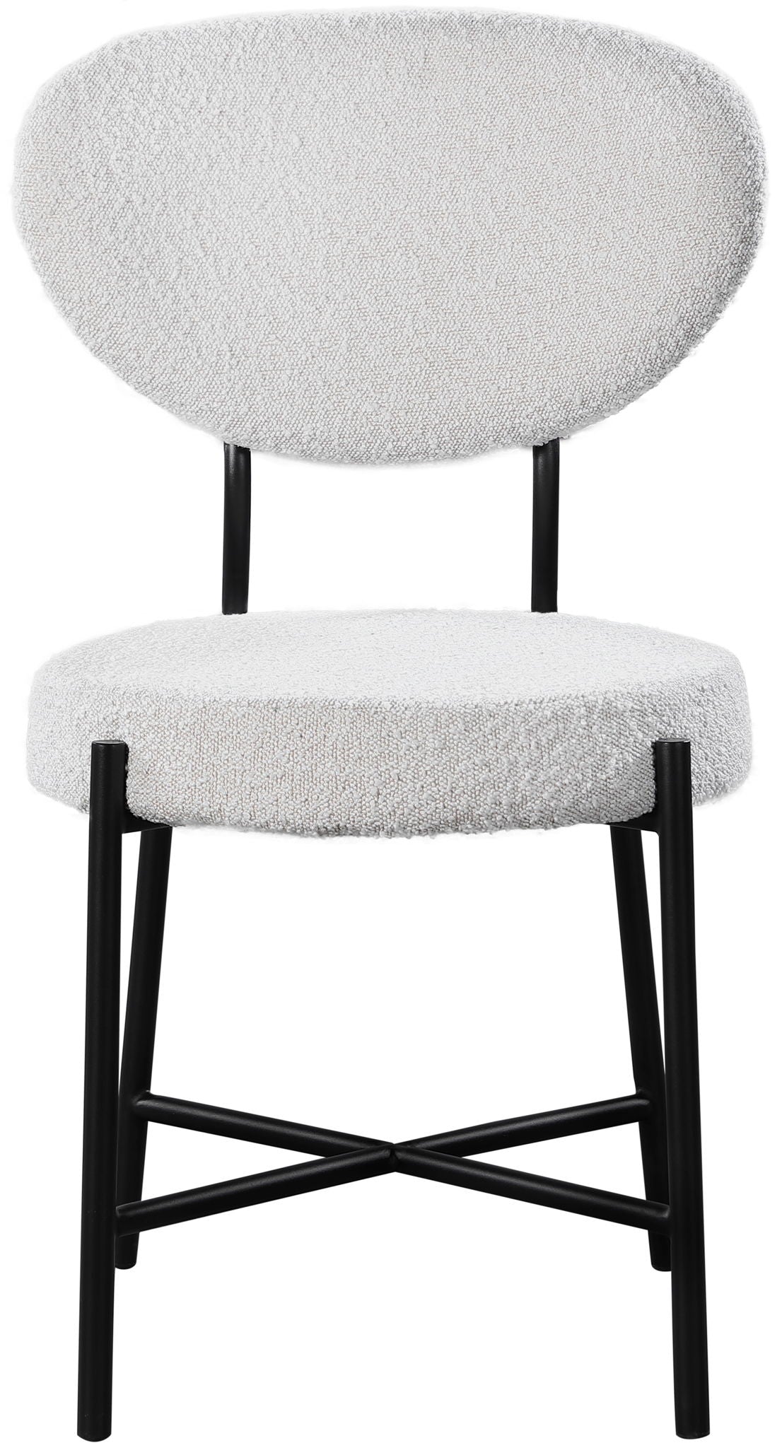 Allure - Dining Chair Set - Urban Living Furniture (Los Angeles, CA)