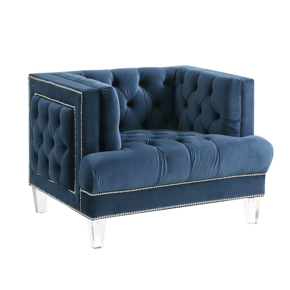 Ansario - Chair - Urban Living Furniture (Los Angeles, CA)