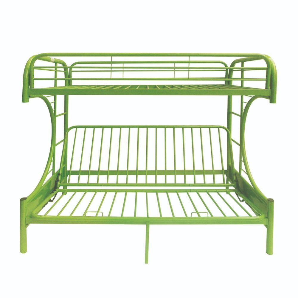 Eclipse - Bunk Bed - Urban Living Furniture (Los Angeles, CA)