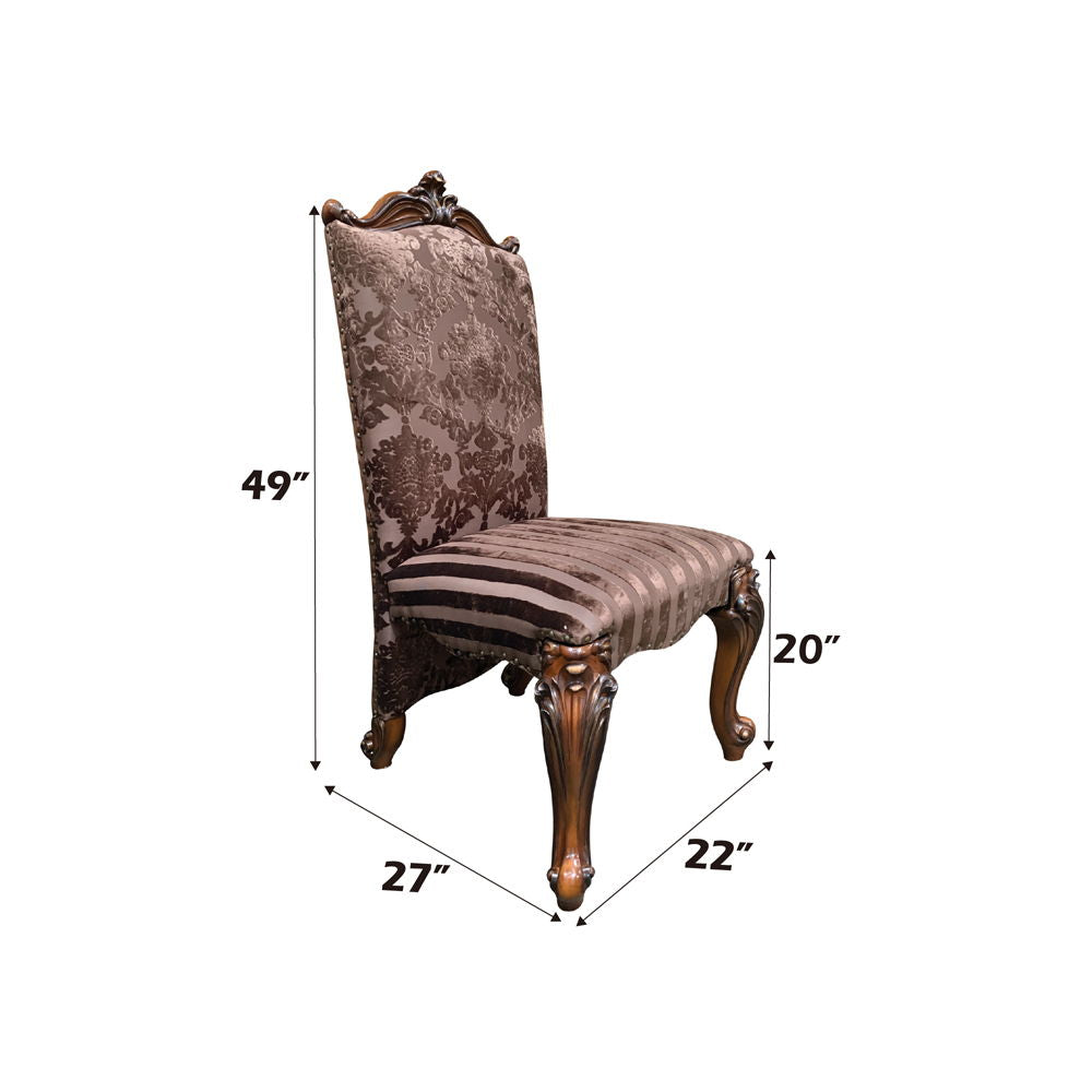 Versailles - Side Chair (Set of 2) - Urban Living Furniture (Los Angeles, CA)