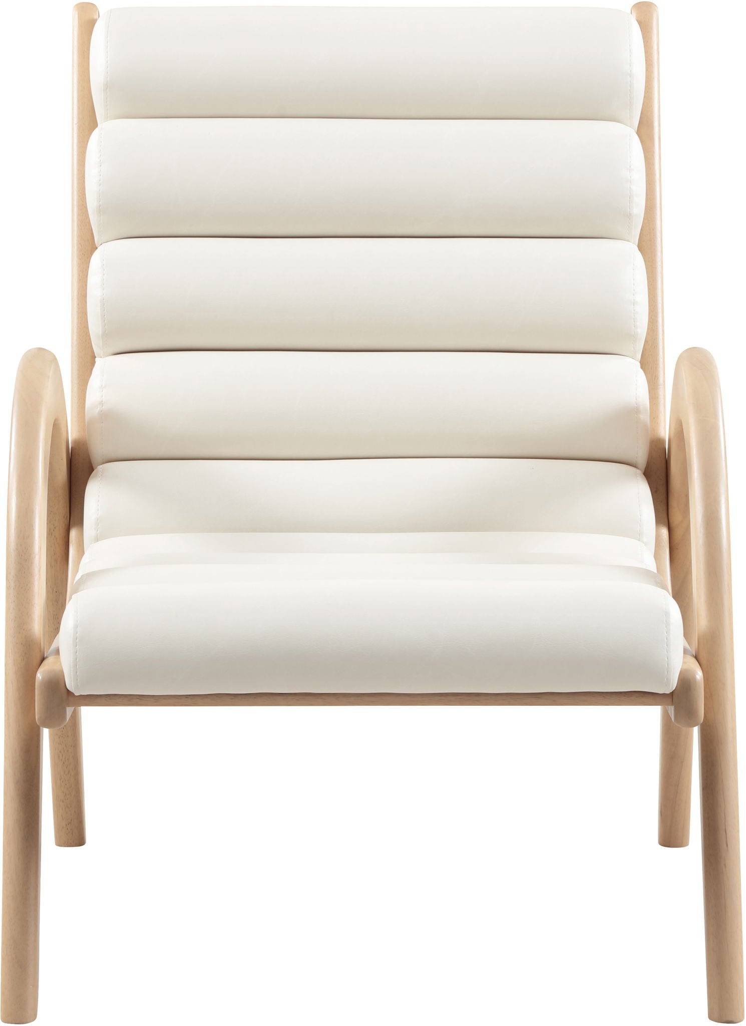 Randal - Accent Chair - Natural Frame - Urban Living Furniture (Los Angeles, CA)
