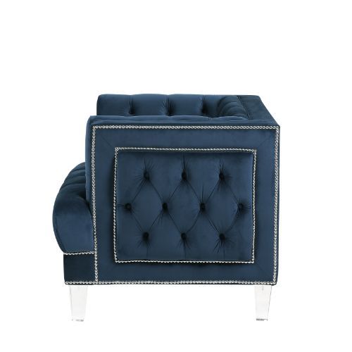 Ansario - Chair - Urban Living Furniture (Los Angeles, CA)