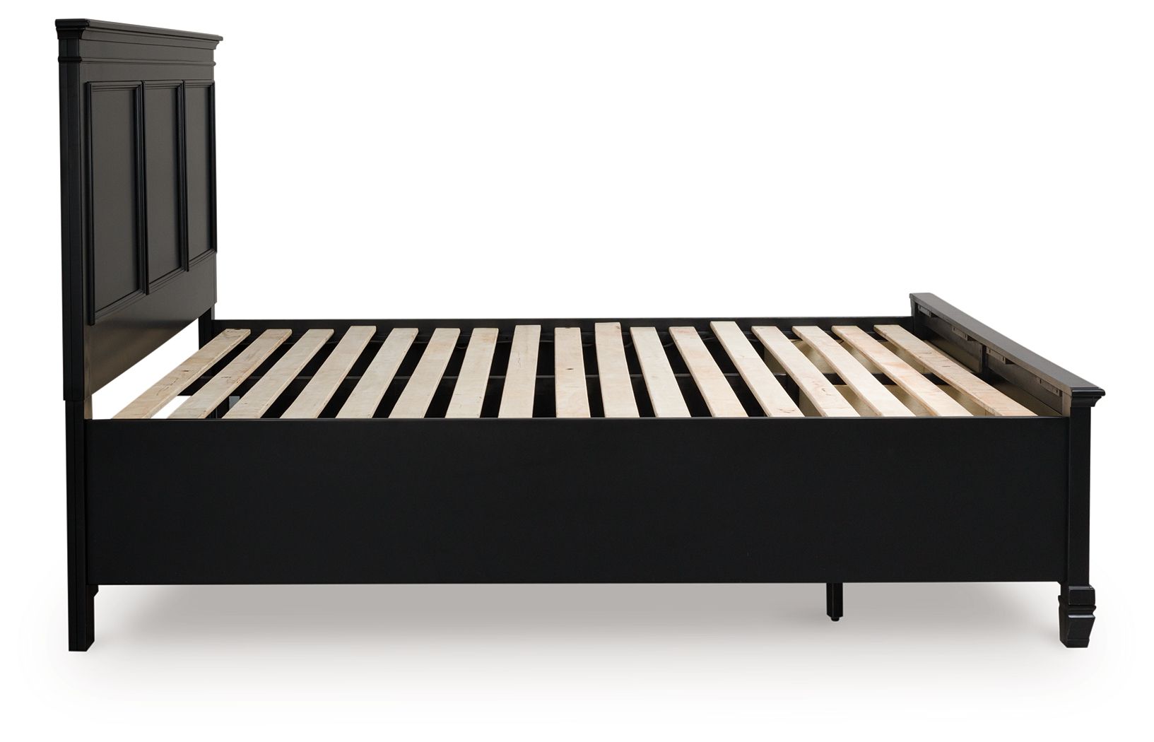 Lanolee - Panel Bed - Urban Living Furniture (Los Angeles, CA)
