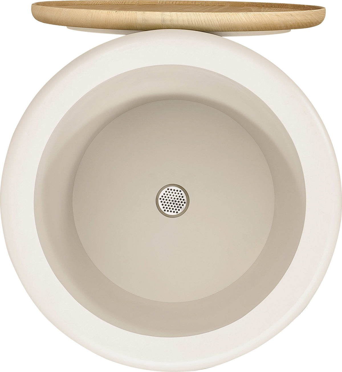 Oskar - Lift Top Round Table
