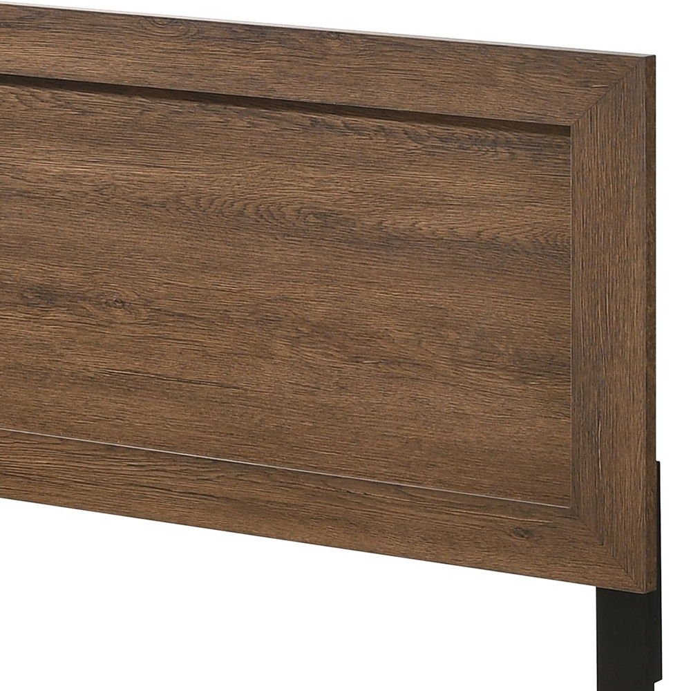 Miquell - Bed - Urban Living Furniture (Los Angeles, CA)