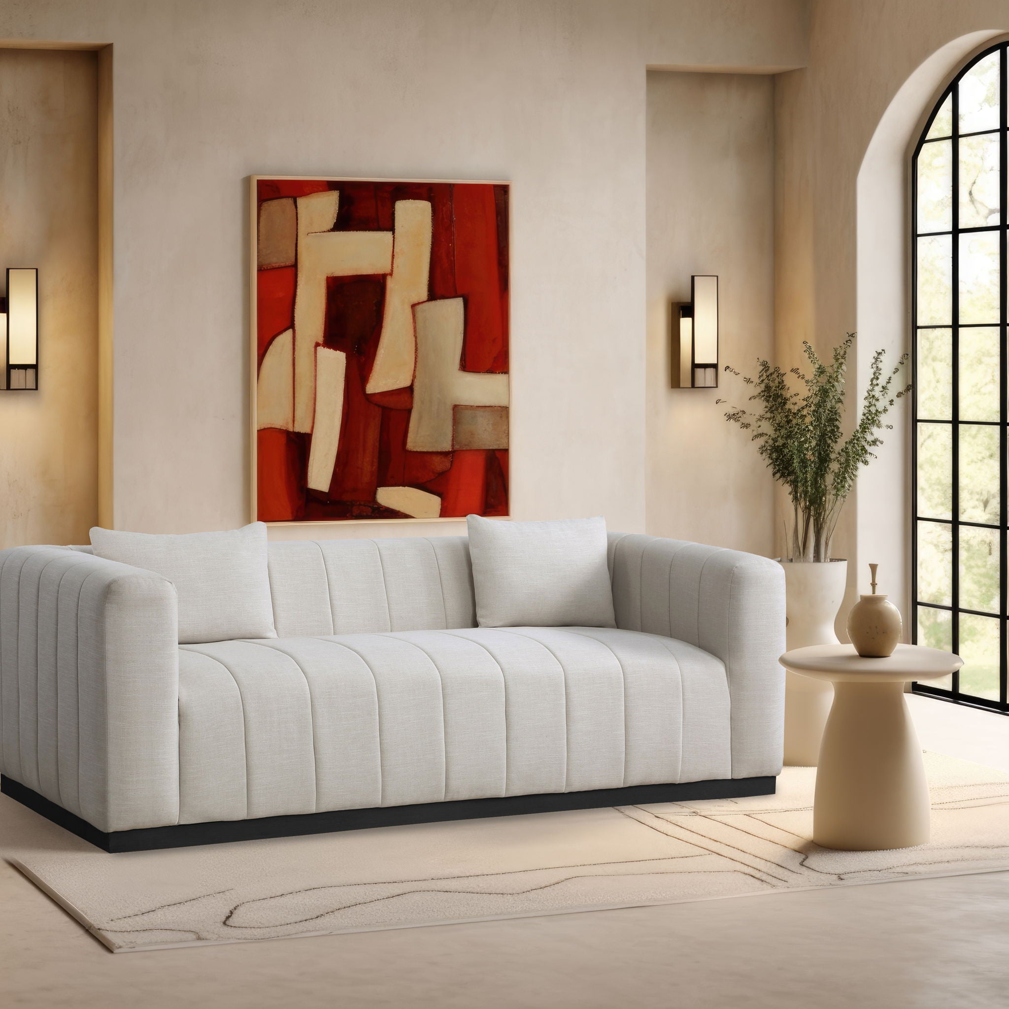 Lucia - Sofa - Urban Living Furniture (Los Angeles, CA)