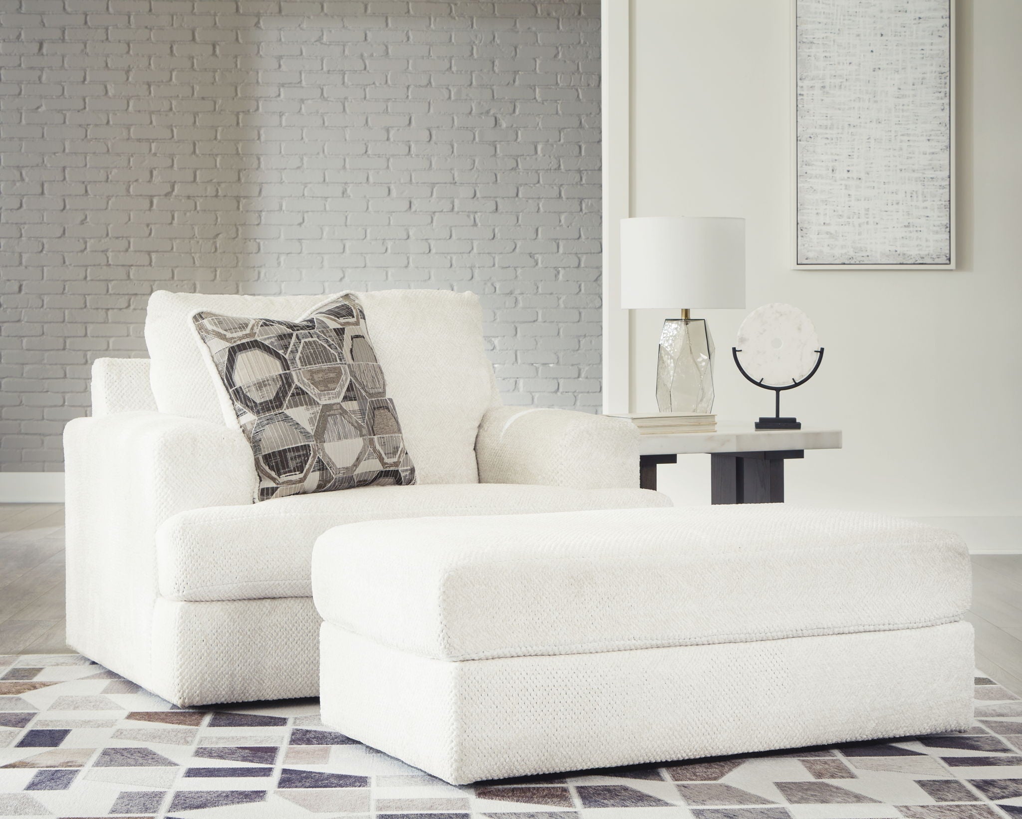 Karinne - Living Room Set - Urban Living Furniture (Los Angeles, CA)