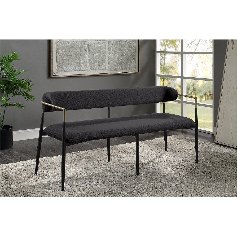 Jaramillo - Bench - Urban Living Furniture (Los Angeles, CA)