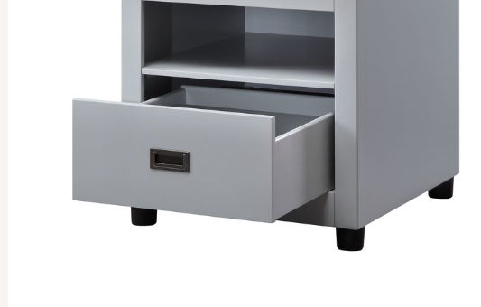 Eleanor - End Table - Urban Living Furniture (Los Angeles, CA)