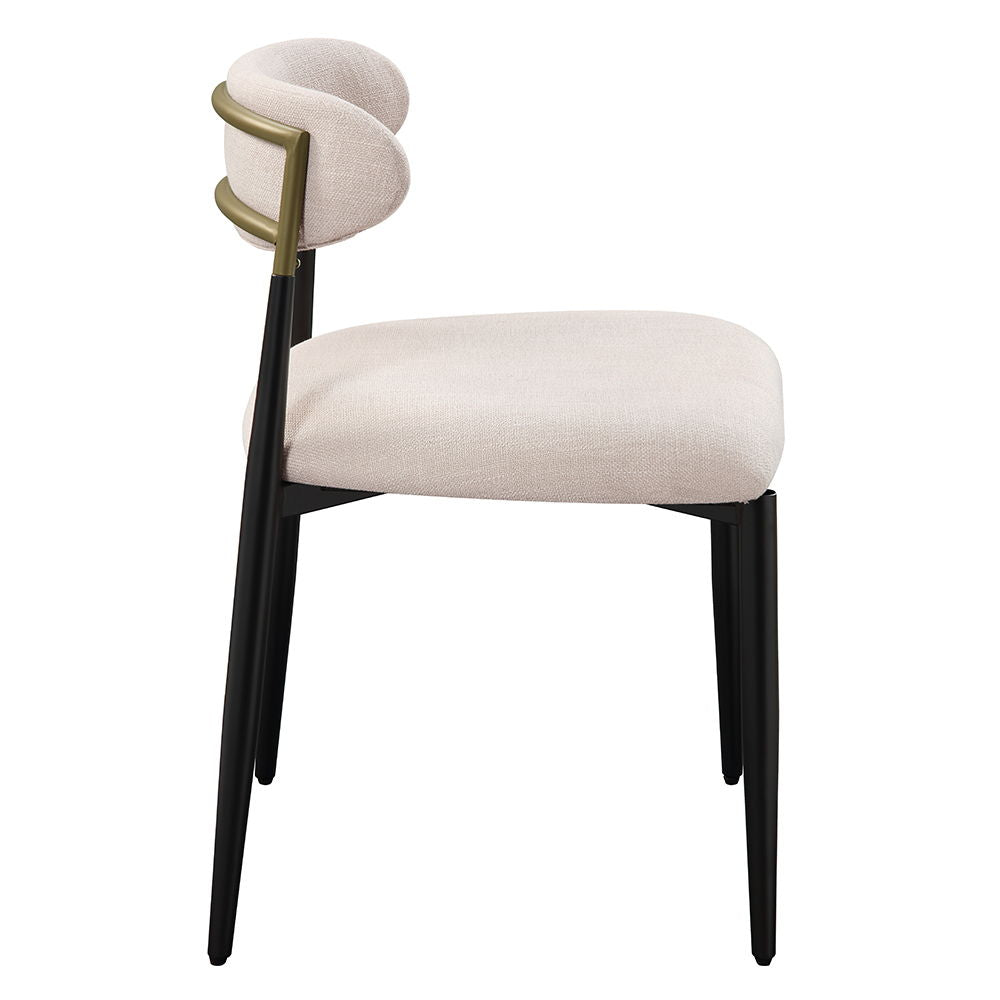 Jaramillo - Dining Room Chair (Set of 2) - Urban Living Furniture (Los Angeles, CA)