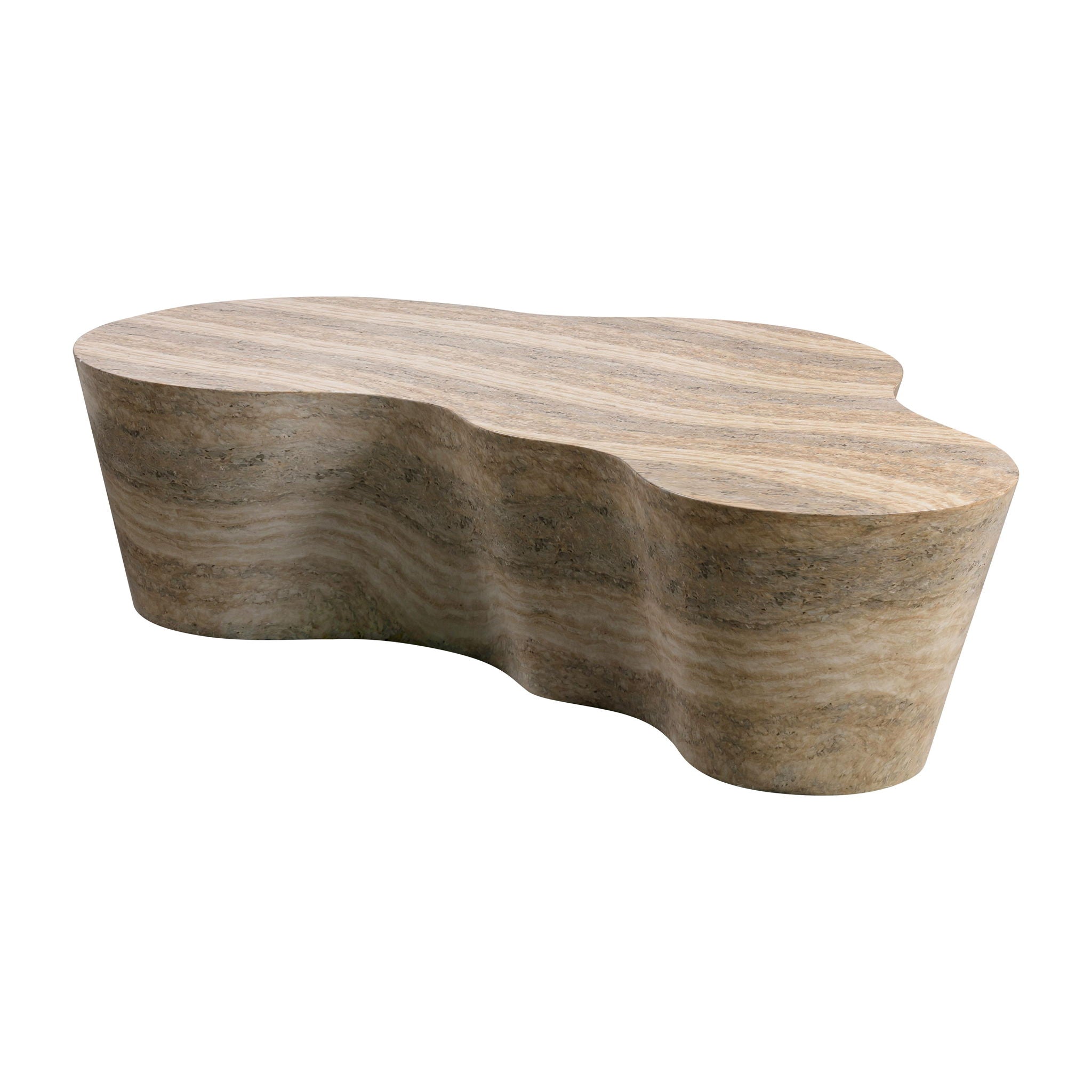 Slab - Coffee Table - Urban Living Furniture (Los Angeles, CA)