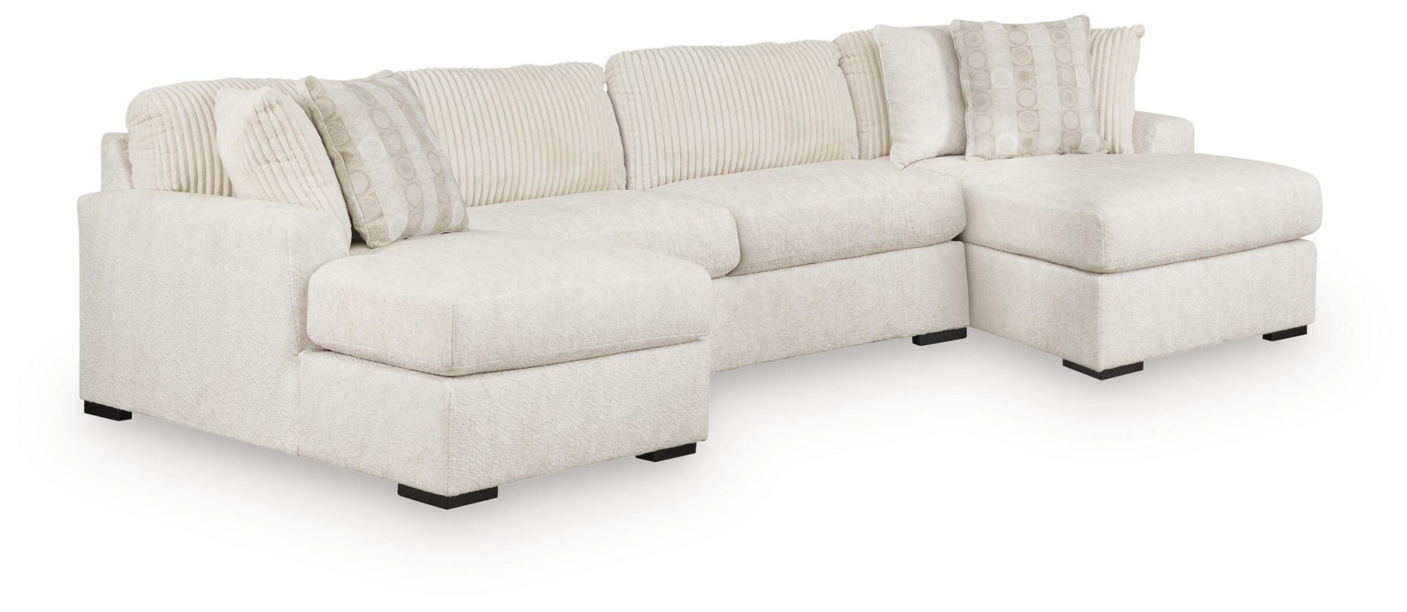 Chessington - Sectional - Urban Living Furniture (Los Angeles, CA)