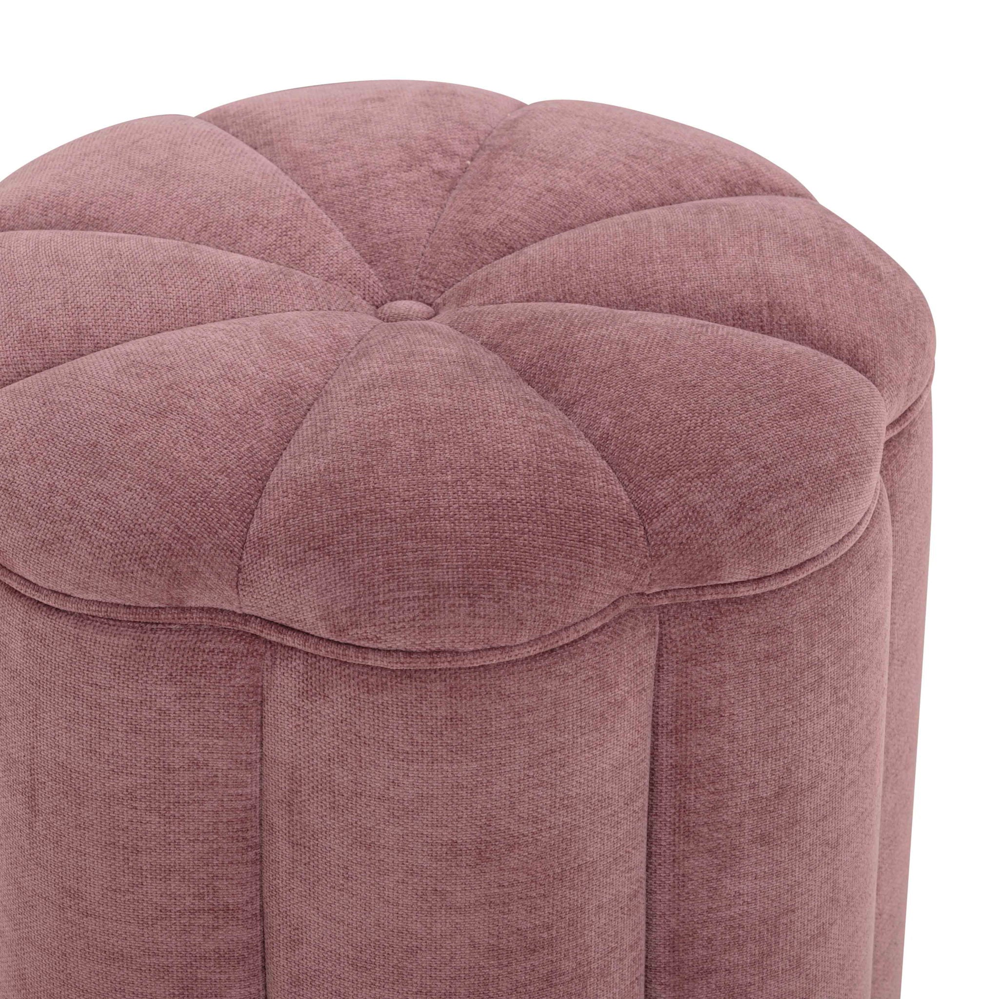 Fleur - Storage Ottoman - Urban Living Furniture (Los Angeles, CA)