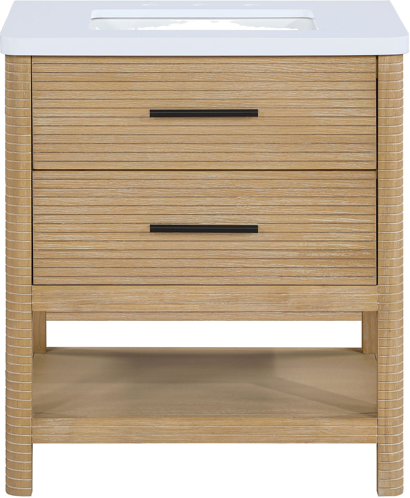 Oakwell - Bathroom Vanity - Urban Living Furniture (Los Angeles, CA)