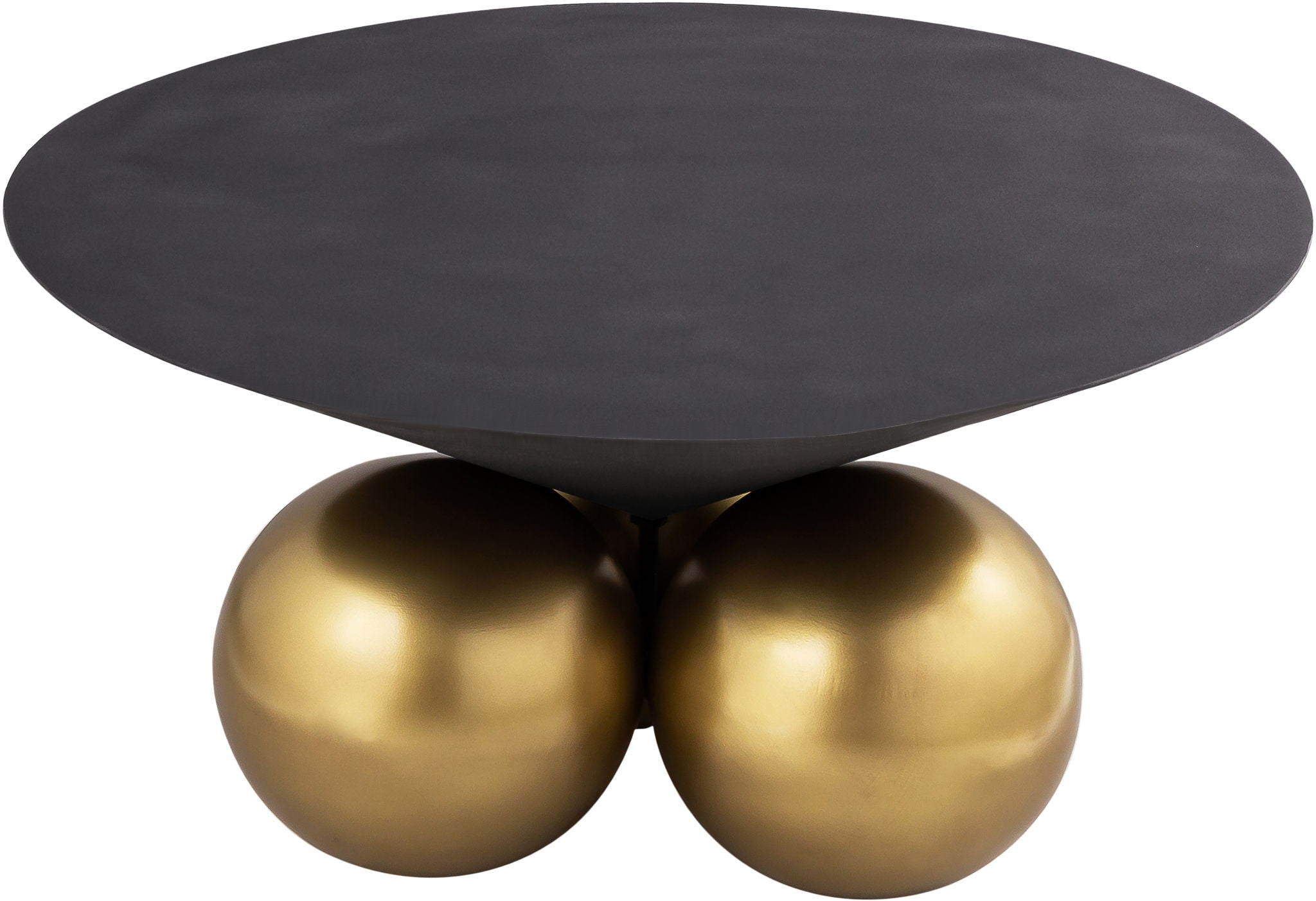 Naples - Coffee Table - Gray Cement - Urban Living Furniture (Los Angeles, CA)