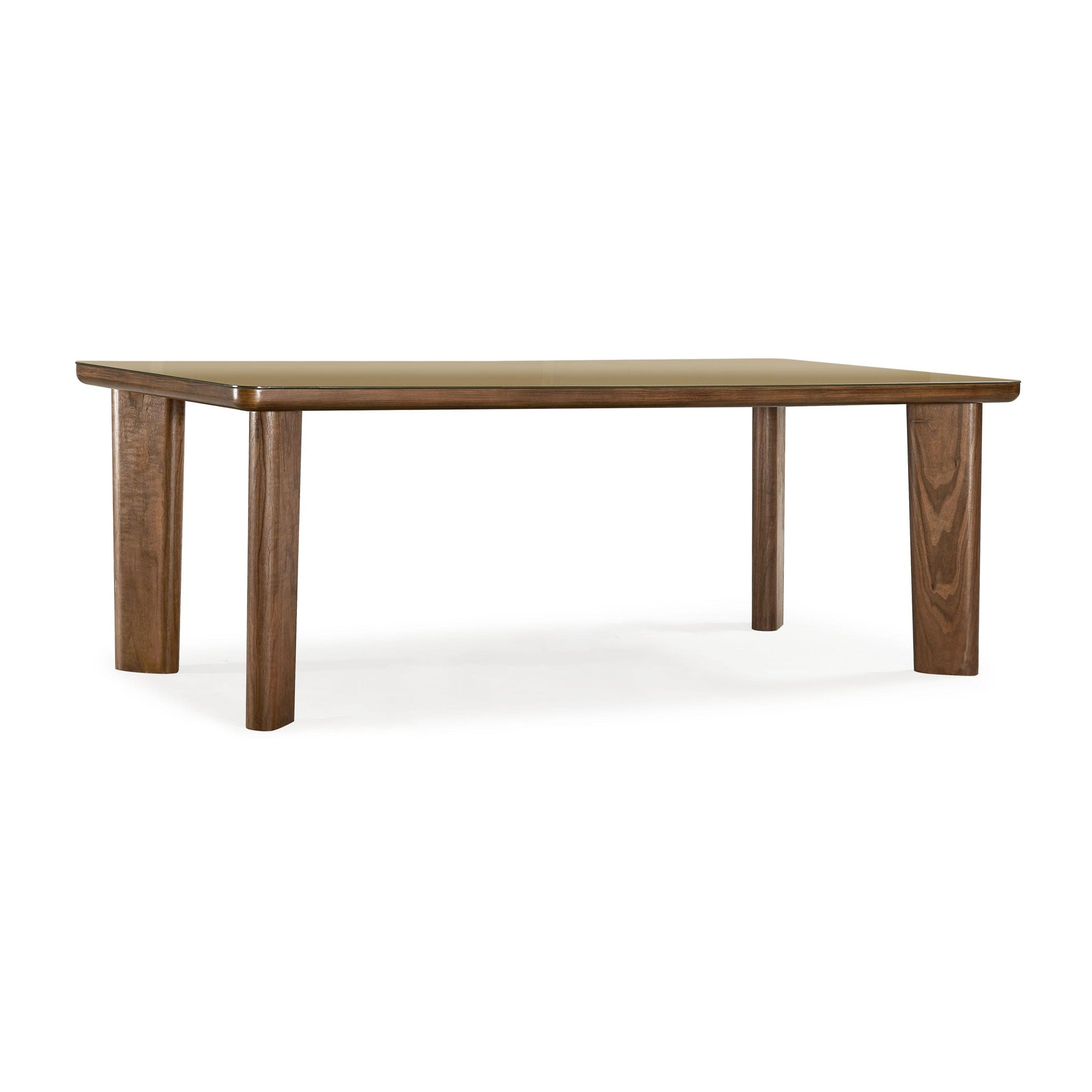 Oani - Long Dining Table - Natural - Urban Living Furniture (Los Angeles, CA)