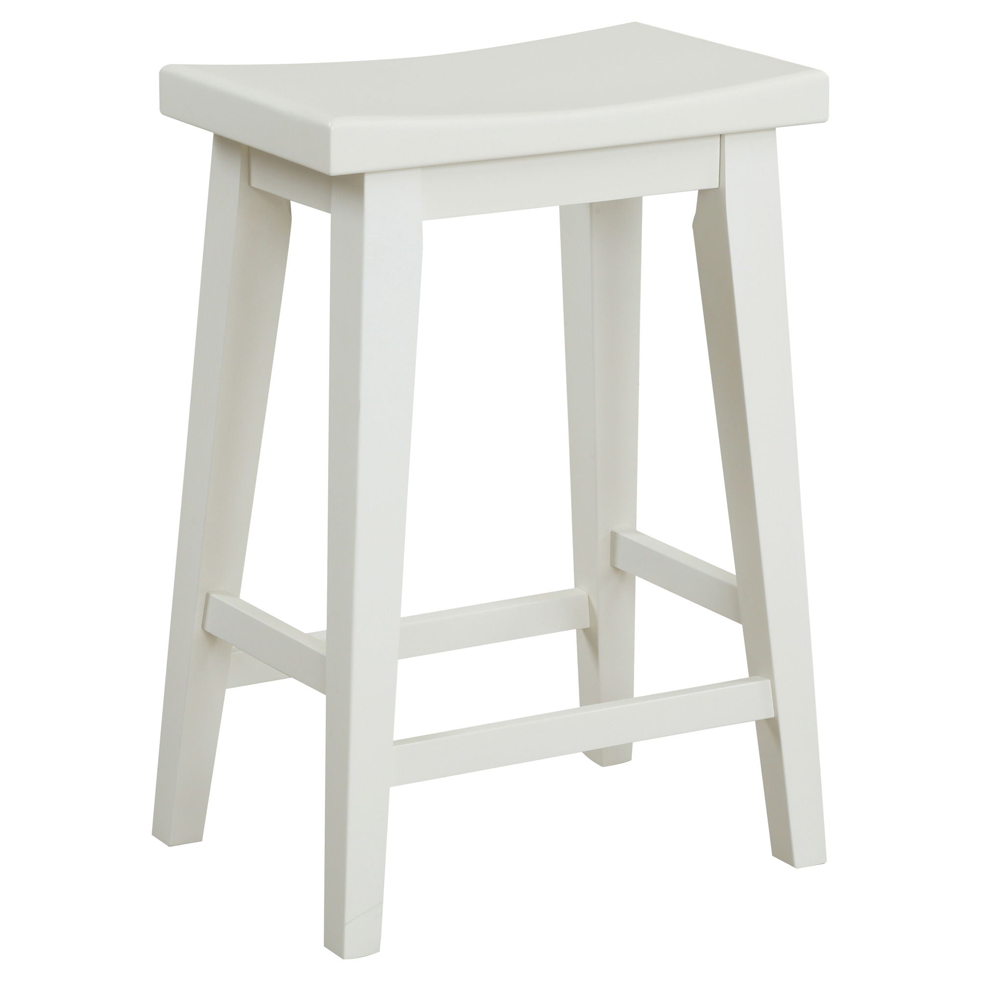 Americana Modern Dining - Counter Stool - Cotton - Urban Living Furniture (Los Angeles, CA)