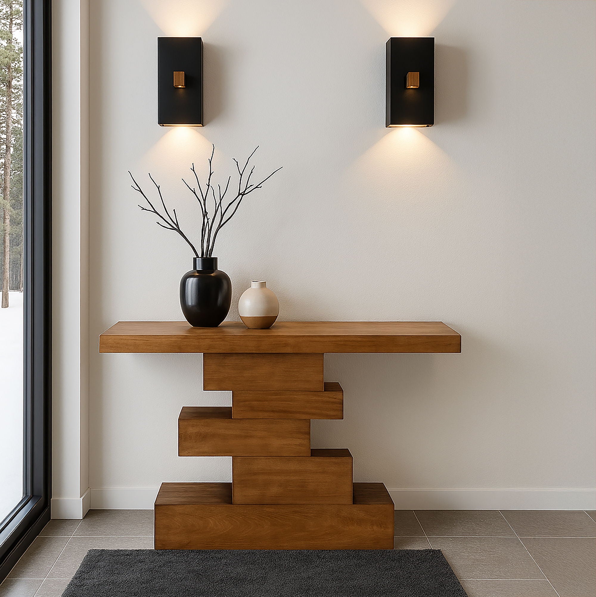 Westmount - Console Table - Urban Living Furniture (Los Angeles, CA)