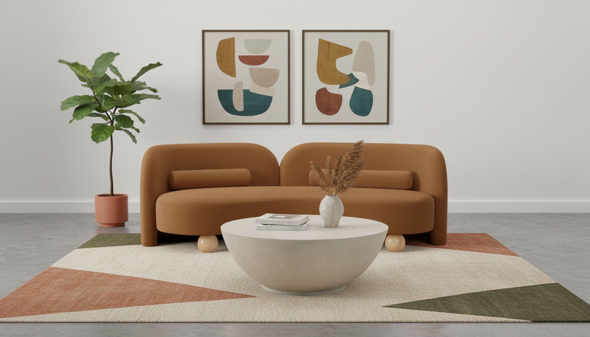 Daphne - Velvet Sofa - Urban Living Furniture (Los Angeles, CA)