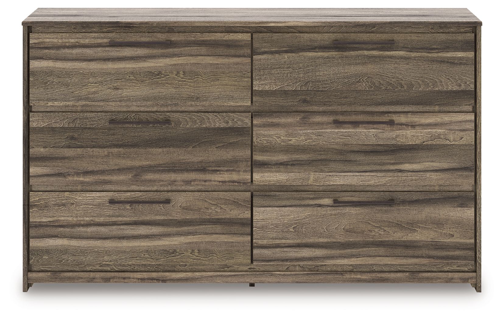 Elbrim - Six Drawer Dresser - Urban Living Furniture (Los Angeles, CA)
