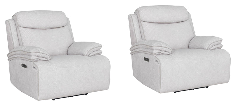 Alpine - Power Zero Gravity Recliner