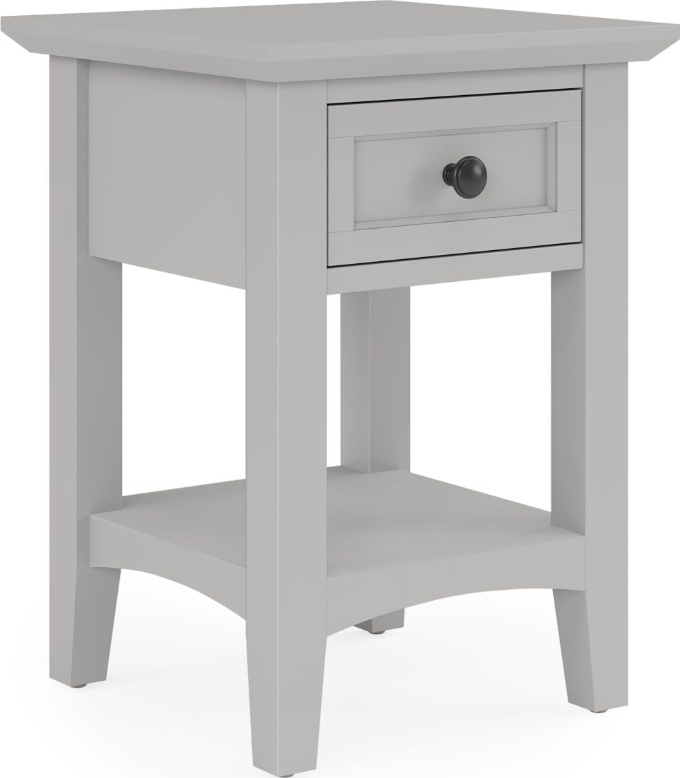 Grace - Drink Table