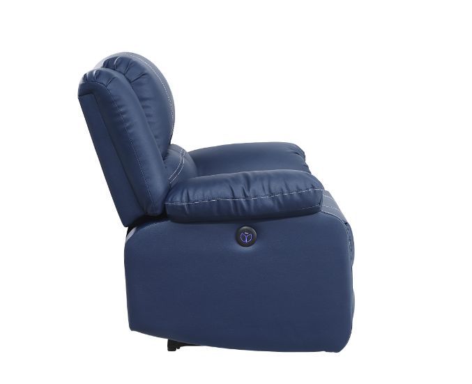 Zuriel - Power Motion Loveseat - Urban Living Furniture (Los Angeles, CA)