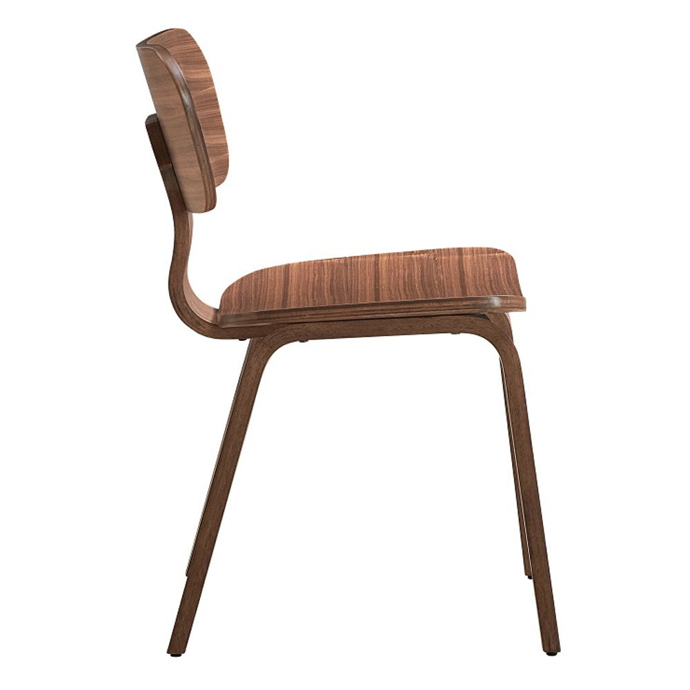 Casson - Side Chair (Set of 2) - Urban Living Furniture (Los Angeles, CA)