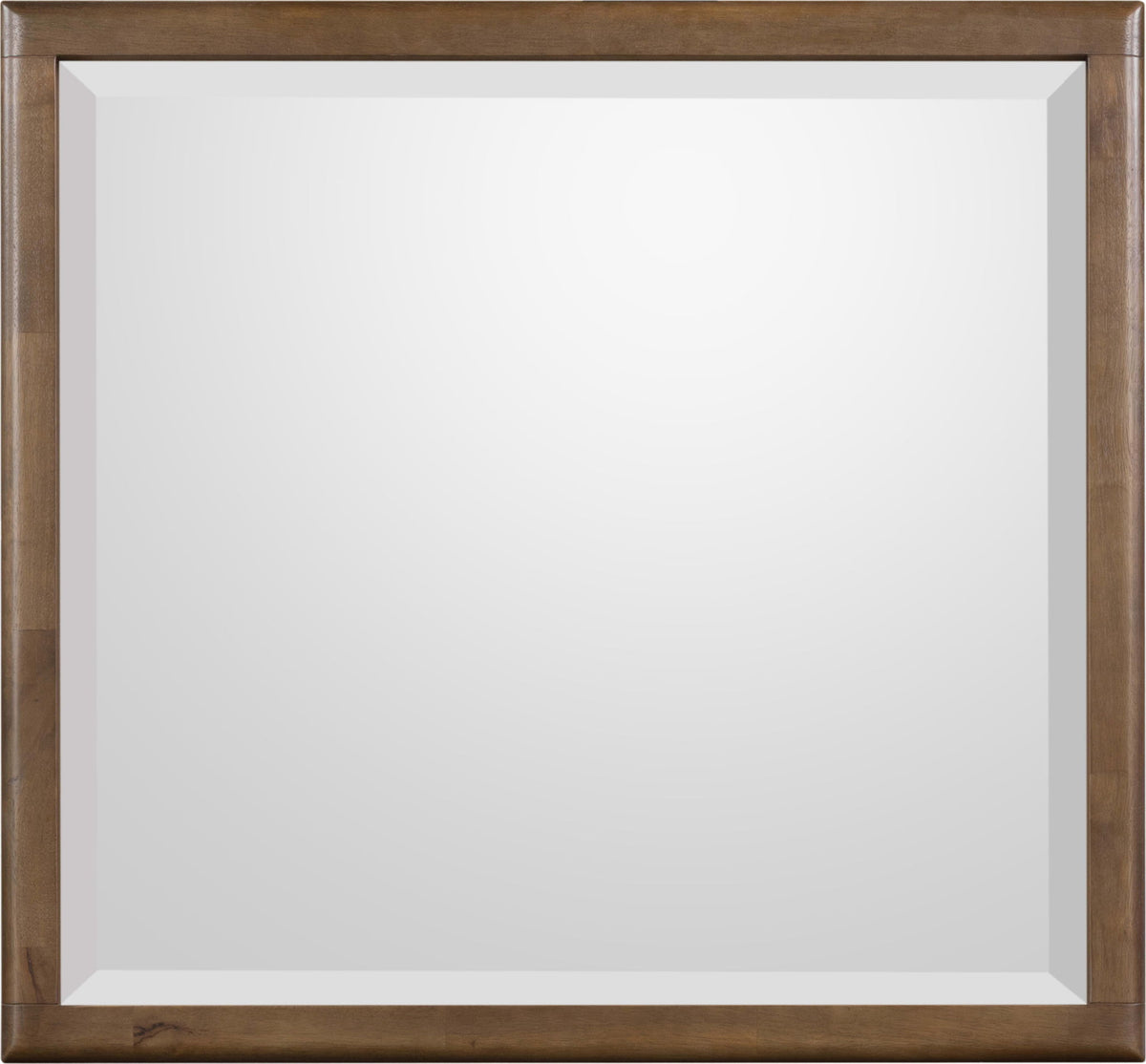 Arden - Dresser Mirror - Tavern Brown