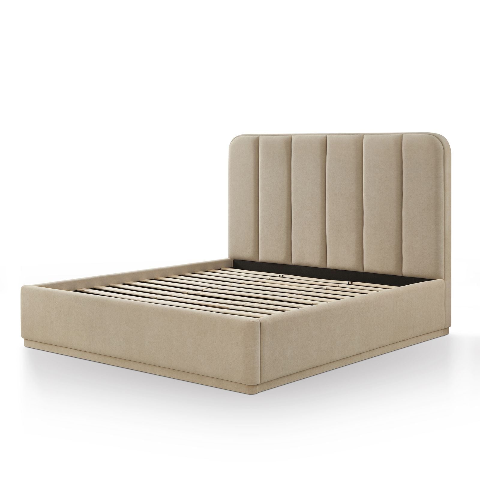 Parker - Bed - Urban Living Furniture (Los Angeles, CA)