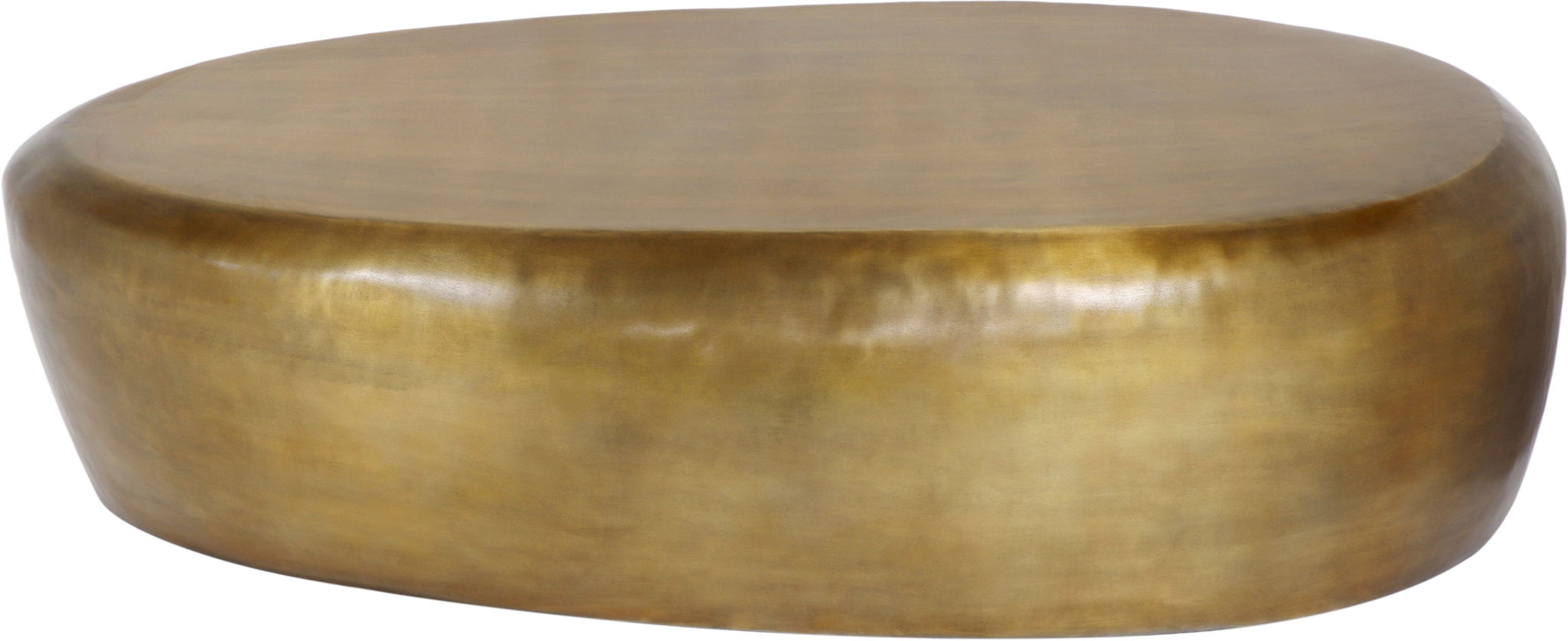 Capsule - Aluminum Coffee Table - Urban Living Furniture (Los Angeles, CA)