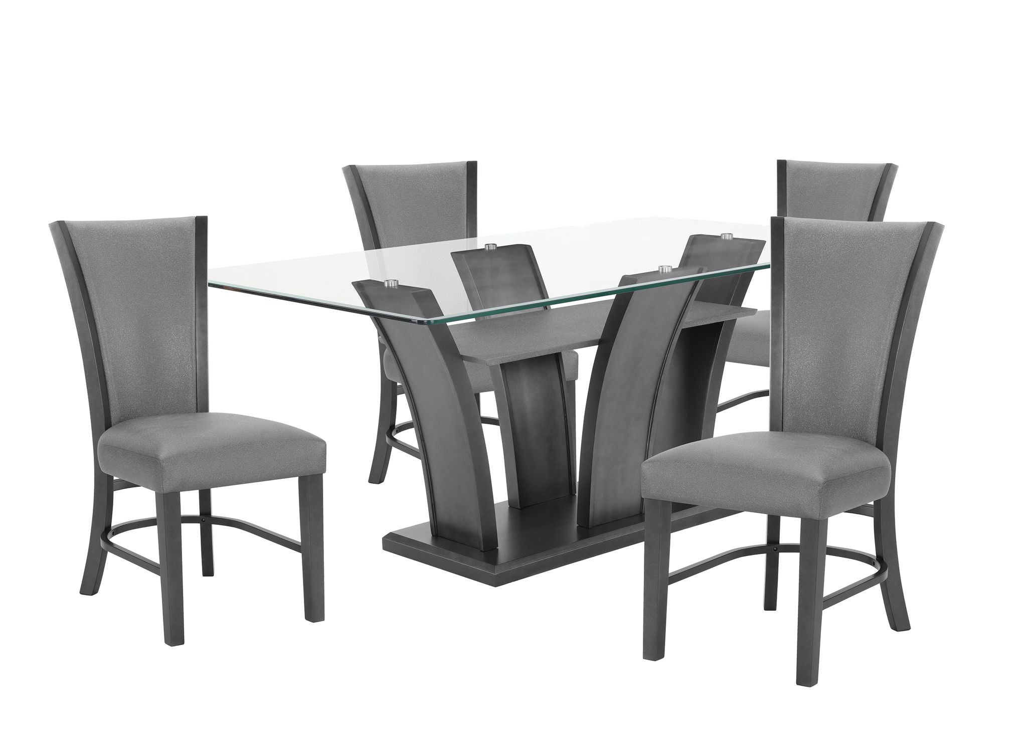 Camelia - Dining Room Set - Urban Living Furniture (Los Angeles, CA)