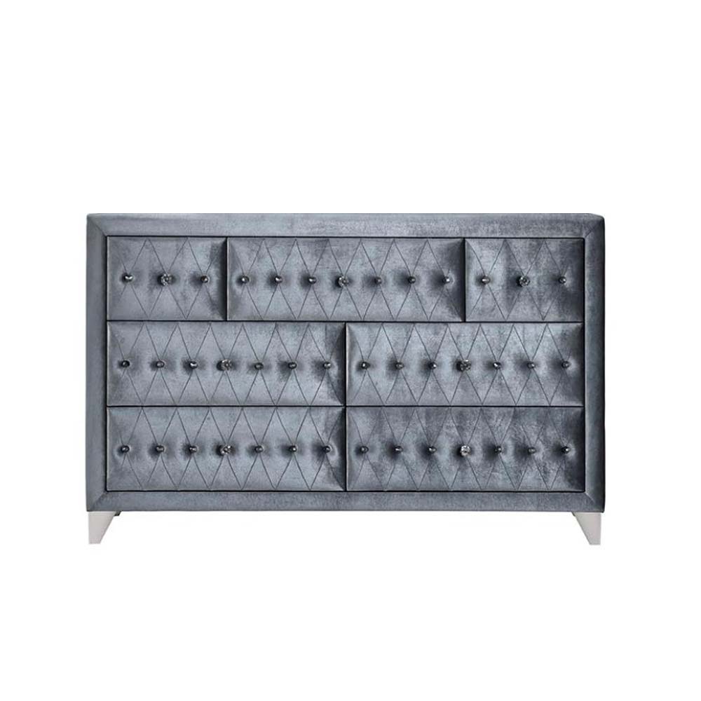 Dante - Dresser - Urban Living Furniture (Los Angeles, CA)