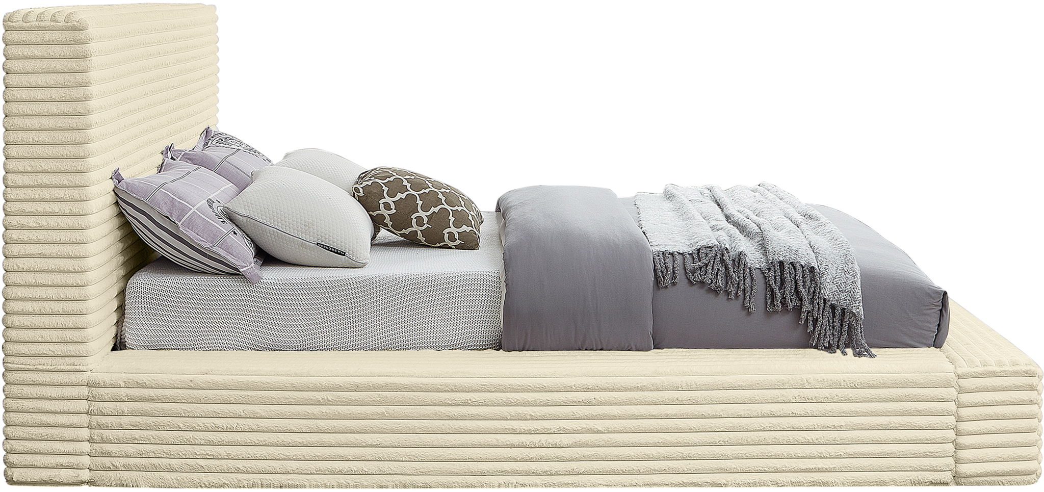 Dexter - Bed - Urban Living Furniture (Los Angeles, CA)