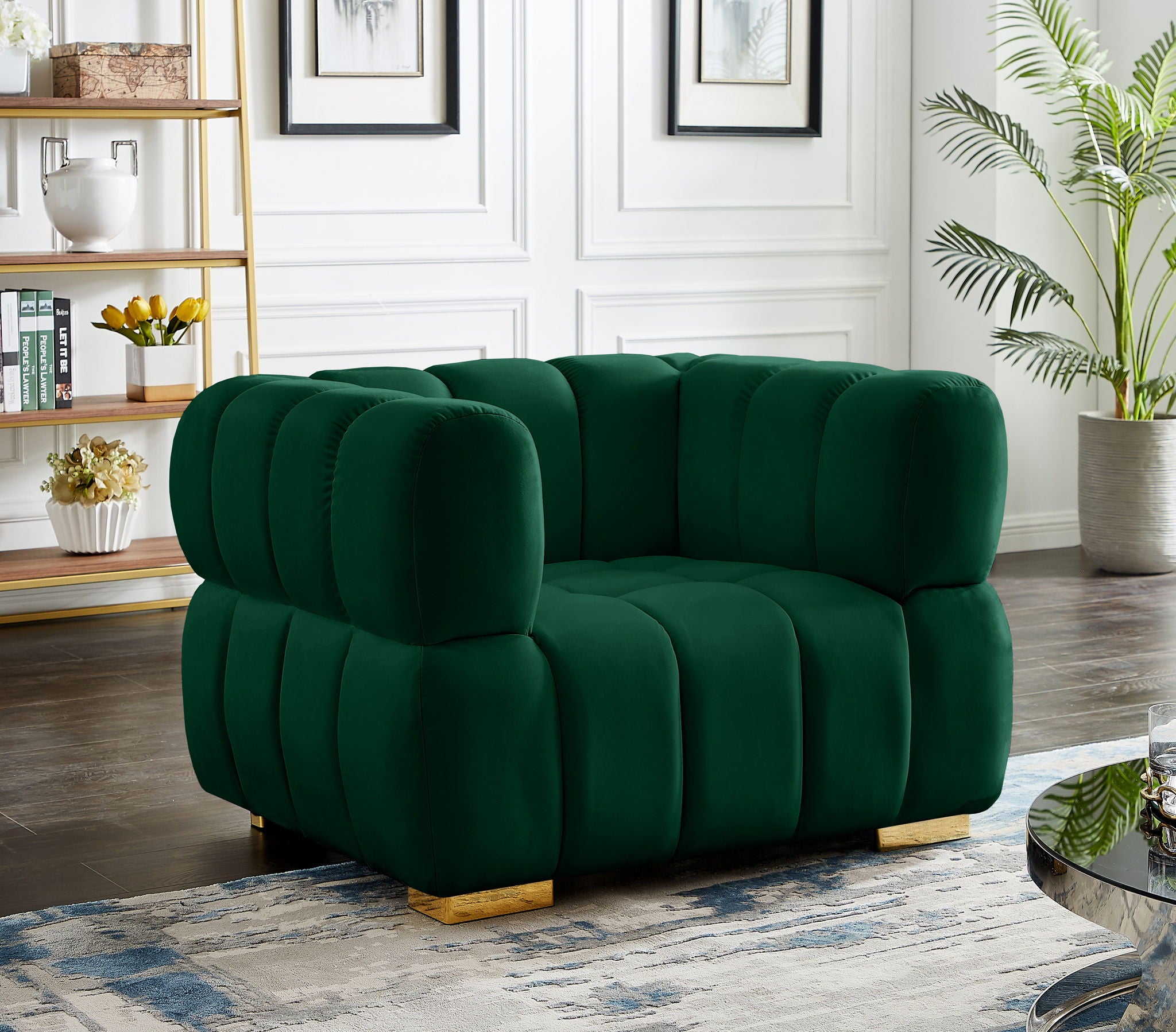 Gwen - Chair - Urban Living Furniture (Los Angeles, CA)