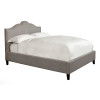 Jamie - Upholstered Bed - Urban Living Furniture (Los Angeles, CA)