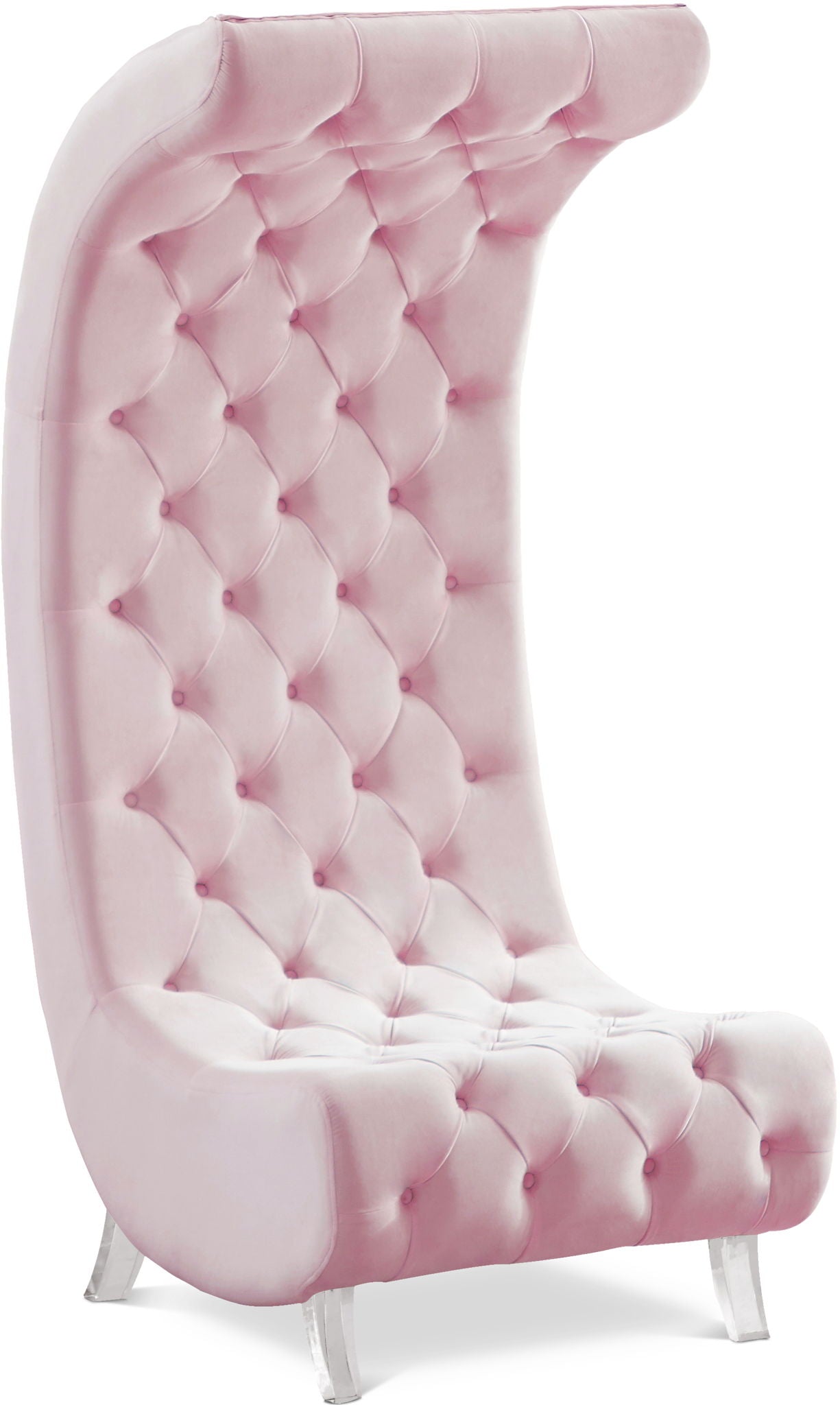 Crescent - Accent Chair - Urban Living Furniture (Los Angeles, CA)
