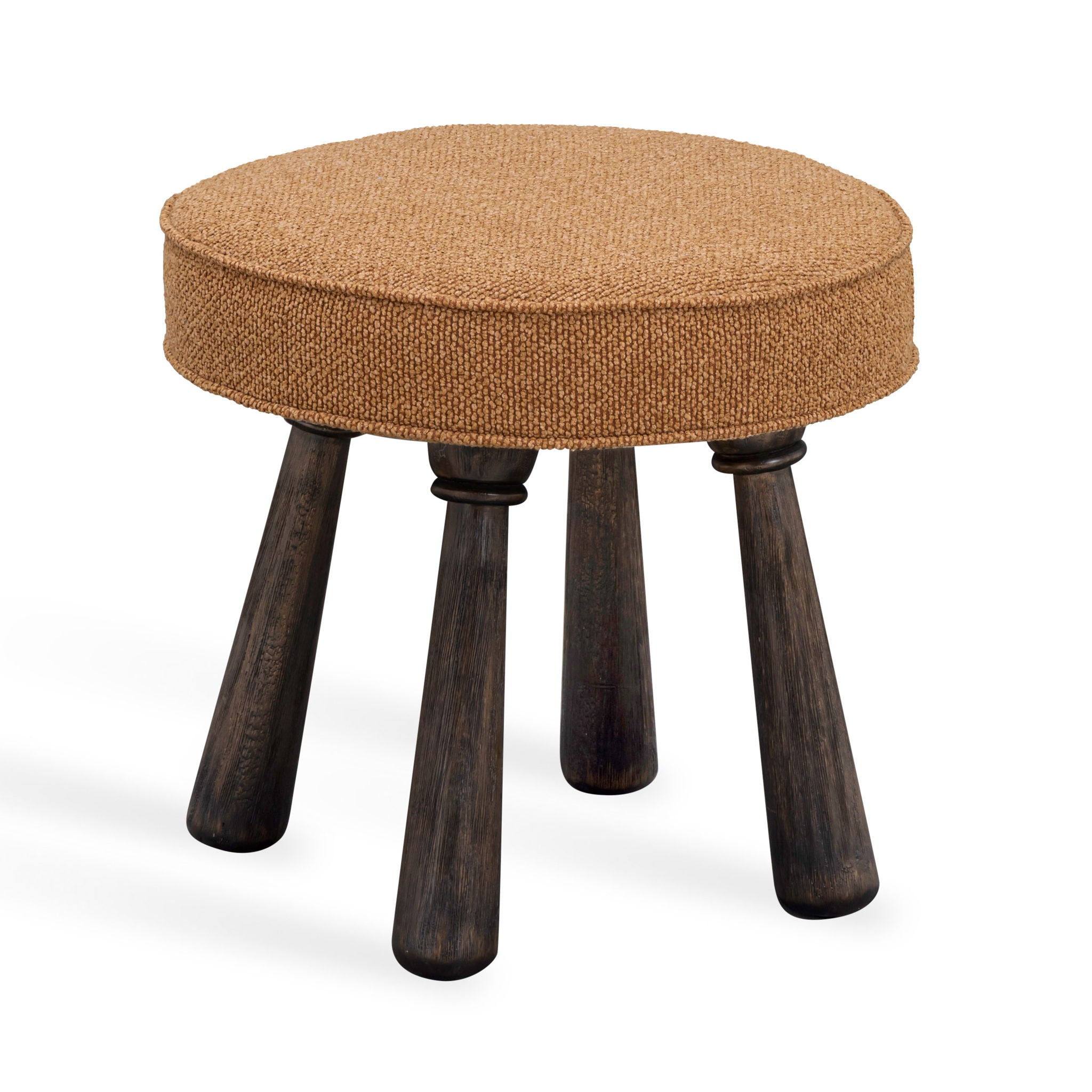 Pookie - Boucle Stool