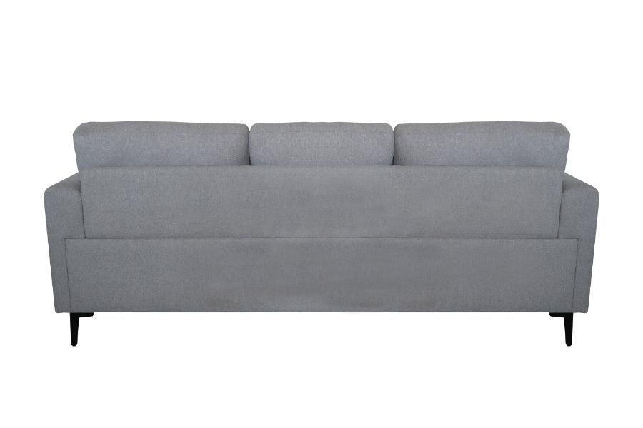 Kyrene - Sofa - Light Gray Linen - Urban Living Furniture (Los Angeles, CA)
