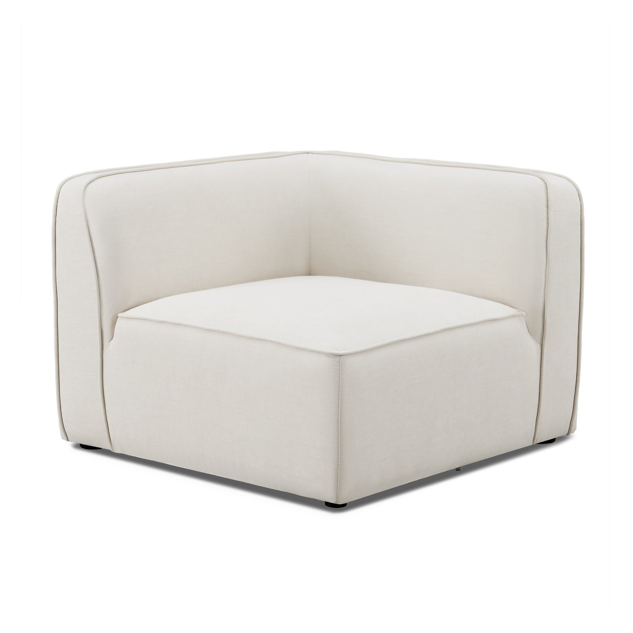 Travie - Corner Chair - Urban Living Furniture (Los Angeles, CA)