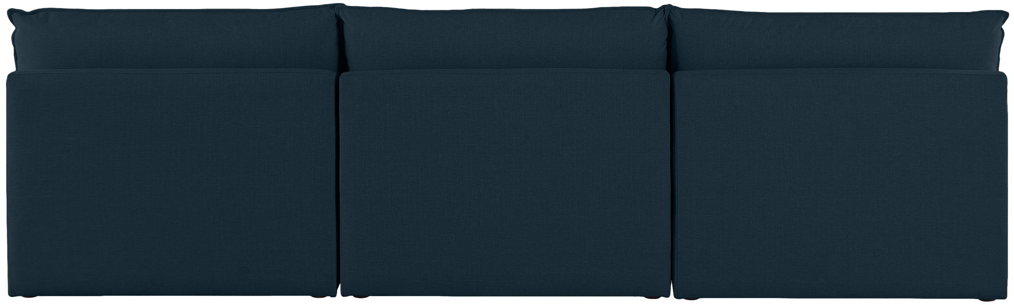 Mackenzie - Modular Sofa Armless - 3 Seats - Urban Living Furniture (Los Angeles, CA)