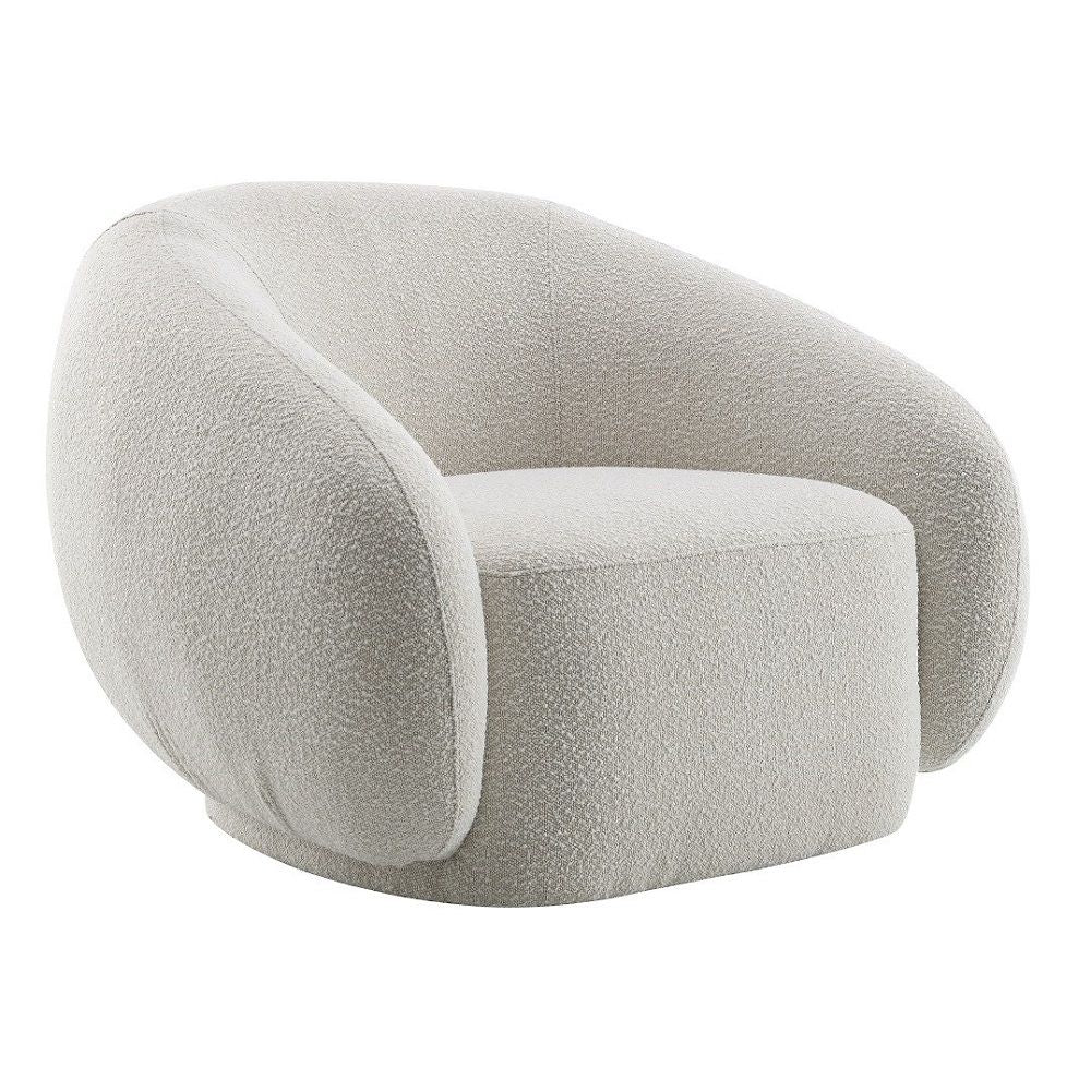 Isabel - Chair With Swivel - Urban Living Furniture (Los Angeles, CA)