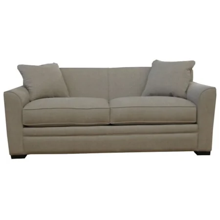 Jonathan Louis Sleepy Sofa Sleeper