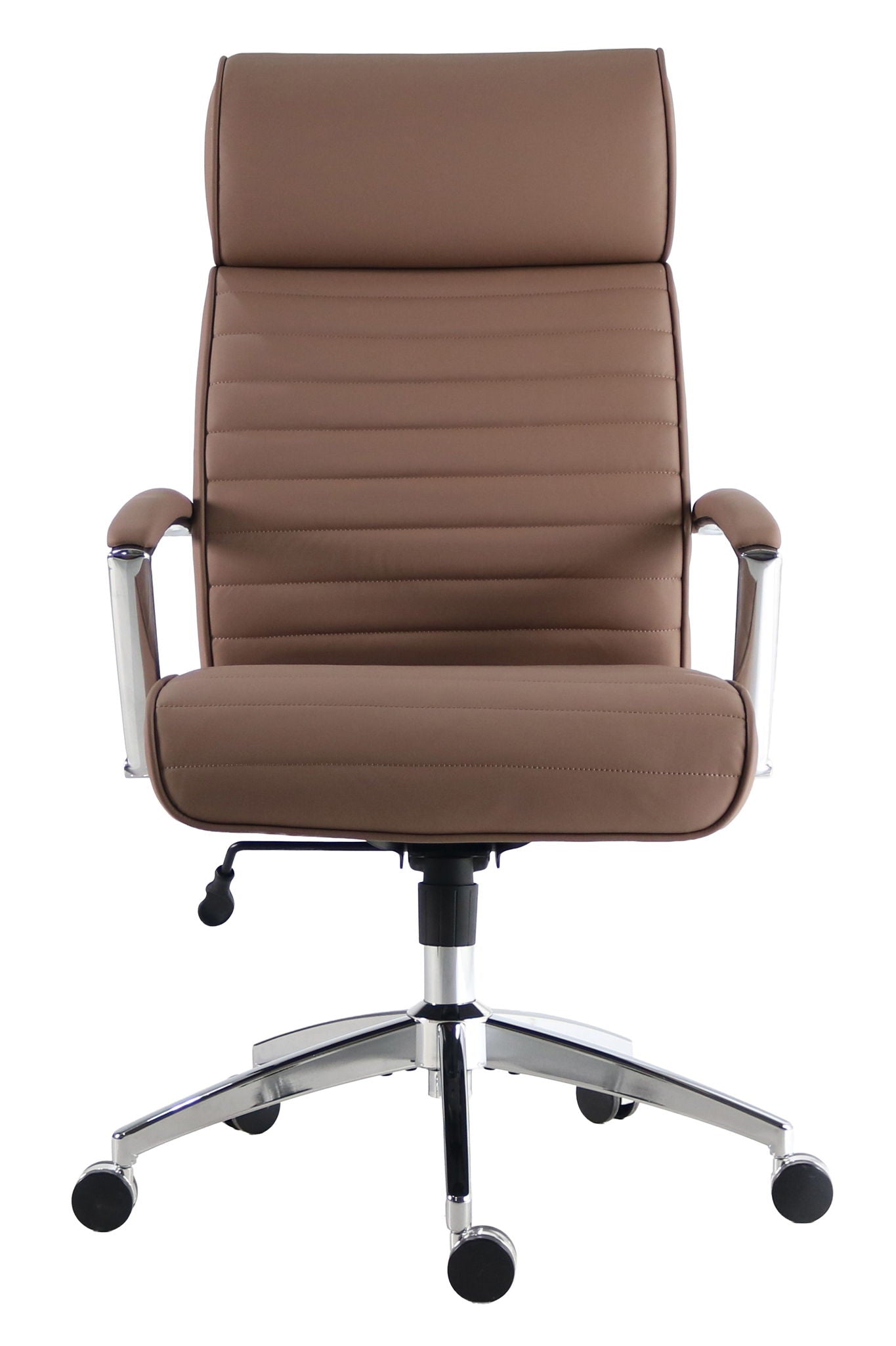 Dc - Vegan Leather Desk Chair Tall - Urban Living Furniture (Los Angeles, CA)